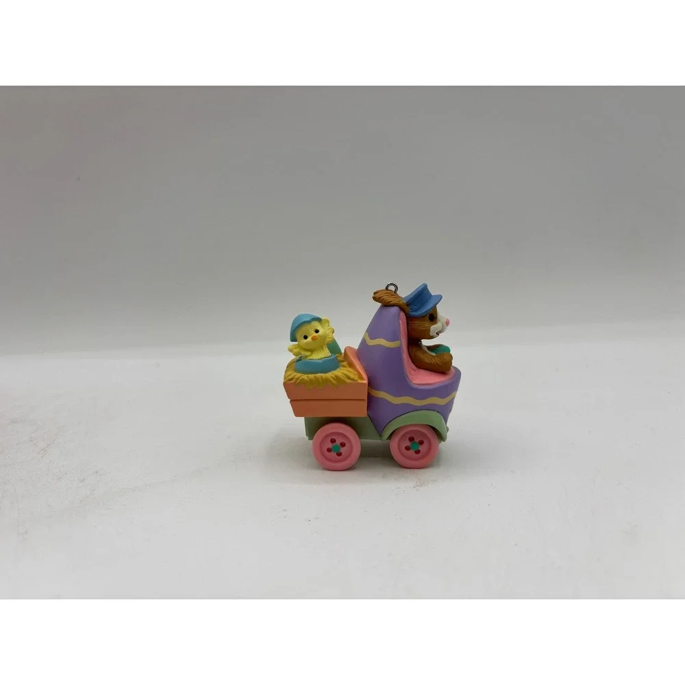 Hallmark vintage keepsake